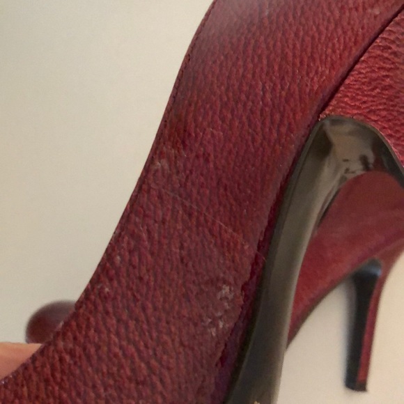 Jessica Simpson Henri Shoe - Picture 4 of 4